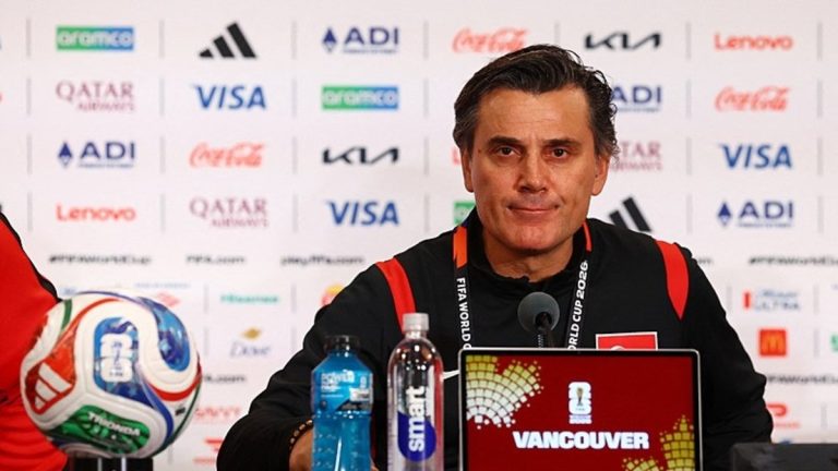 Vincenzo Montella’dan Avustralya maçı öncesi sakatlık açıklaması! “Arda, Hakan ve Kenan…”