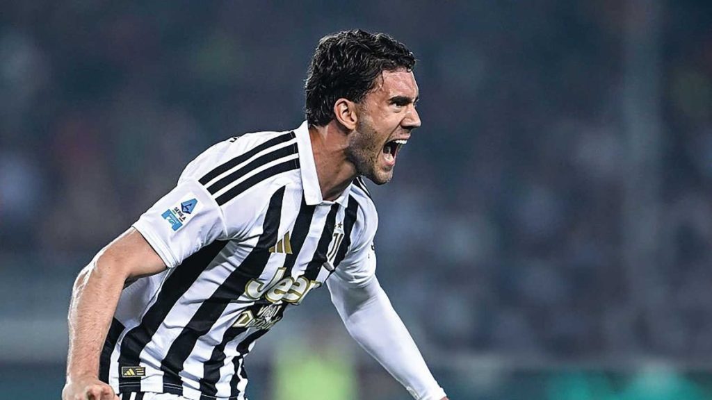 Vlahovic transferinde Beşiktaş’a dev rakip! İspanyol basını duyurdu