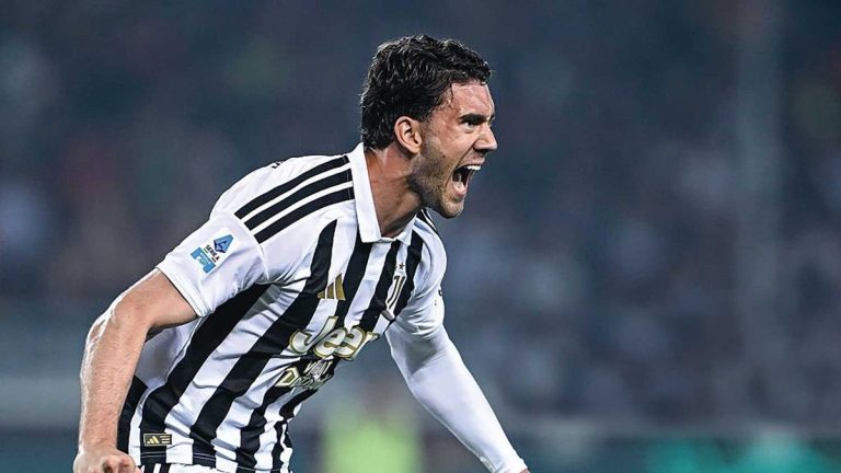 Vlahovic transferinde Beşiktaş’a dev rakip! İspanyol basını duyurdu