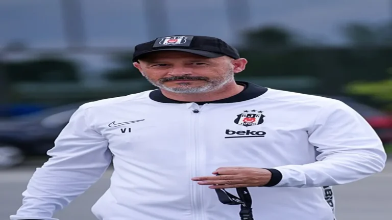 184 milyon euroluk golcü Beşiktaş’ın radarında! Transfer planı belli oldu
