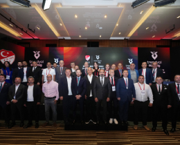 2026-2027 Sezonu Trendyol Süper Lig Fikstür Çekimi Yapıldı