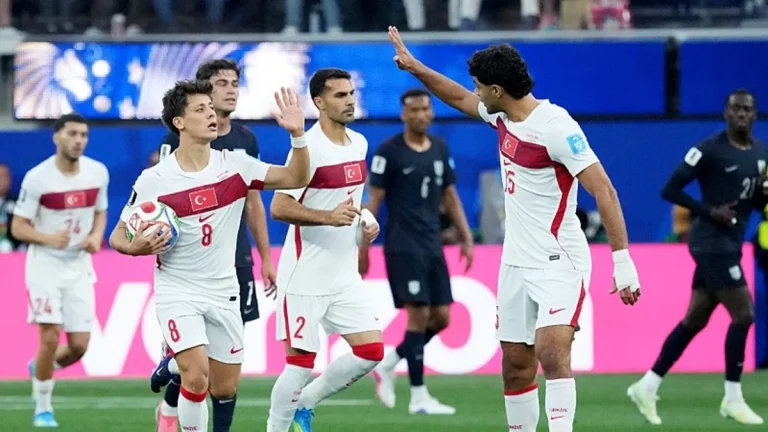 A Milli Futbol Takımımızın, Uluslar Ligi’nde oynayacağı statlar belli oldu!
