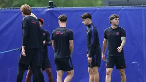 ABD’nin yıldızı Galatasaray’a! Transferde ilk temas kuruldu