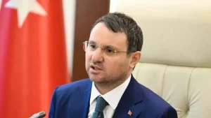 Adalet Bakanı Akın Gürlek’ten yasadışı bahis operasyonu açıklaması!