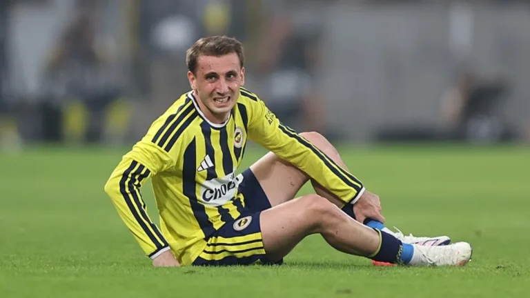 Ahmet Çakar, Gornik Zabrze-Fenerbahçe maçını yorumladı
