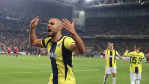 Al Ittihad’dan Amrabat ısrarı! İşte Fenerbahçe’nin talebi