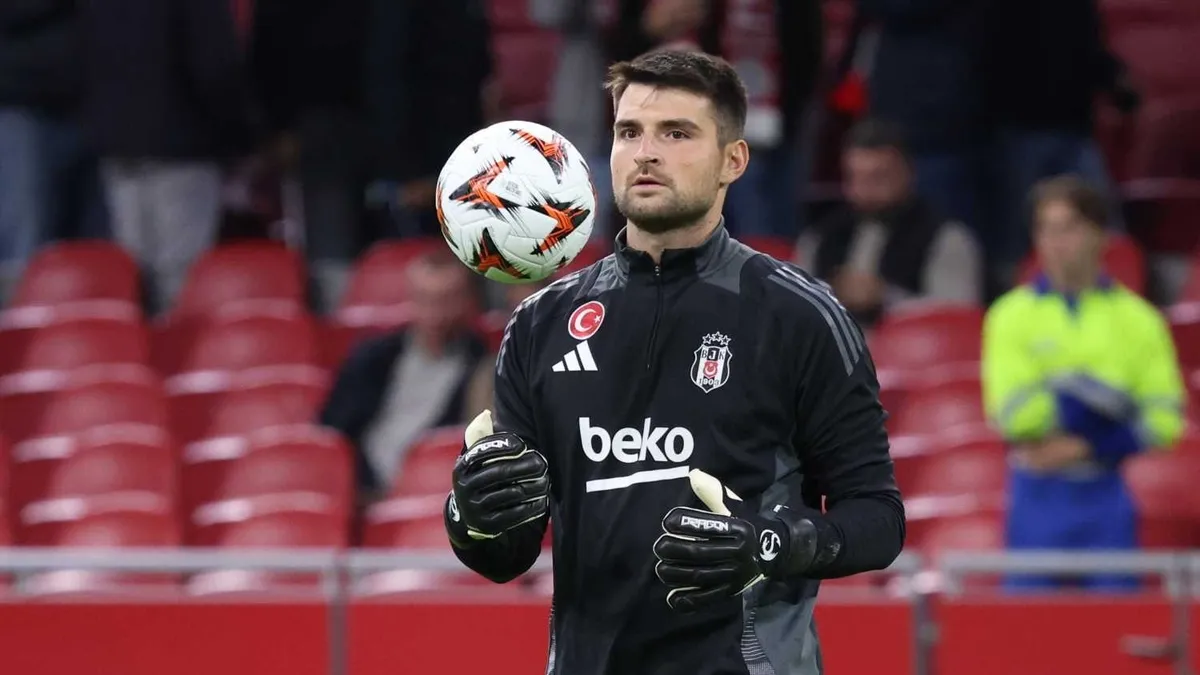 Al-Jazira, Ersin Destanoğlu’nu transfer etti
