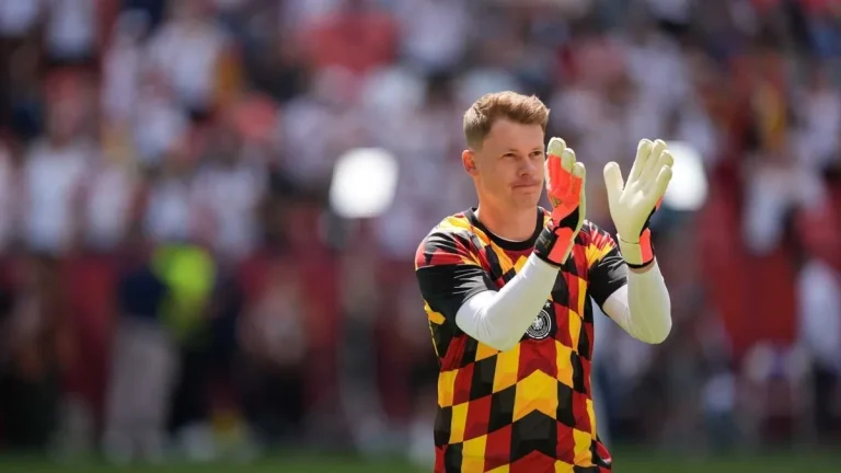 Alexander Nübel adım adım Beşiktaş’a! Bayern ile anlaşma yakın