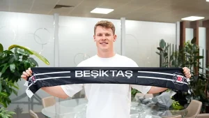 Alexander Nübel: O enerjiyi hissetmek istiyorum