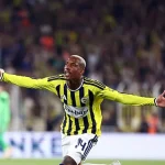 Anderson Talisca: Rövanştaki maç zor olacak