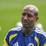 Anderson Talisca’dan flaş İsmail Kartal sözleri!