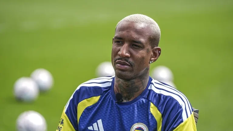 Anderson Talisca’dan flaş İsmail Kartal sözleri!