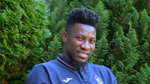 Andre Onana’dan Fenerbahçe derbisi itirafı!