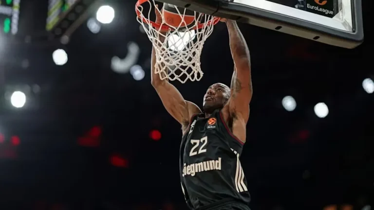 Bahçeşehir Koleji, Kanadalı basketbolcu Isiaha Mike’ı transfer etti!