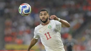 Bayern Münih, Faslı futbolcu Ismael Saibari’yi transfer etti!