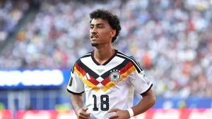 Bayern Münih, Nathaniel Brown’ı transfer etti!