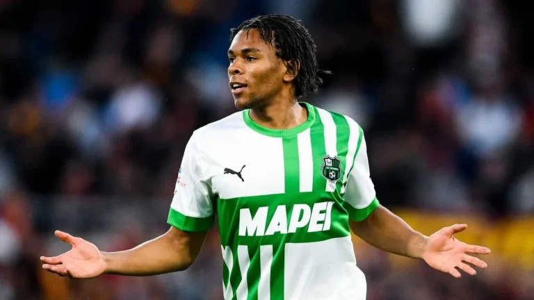 Beşiktaş, Armand Lauriente ile anlaşmaya vardı!