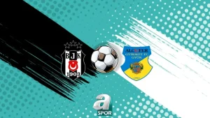 Beşiktaş-Gyirmot maçı CANLI | Kara Kartal Slovakya kampında ilk hazırlık maçına çıktı