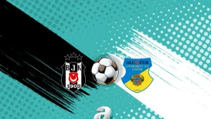 Beşiktaş-Gyirmot maçı CANLI: Ne zaman, saat kaçta, hangi kanalda?