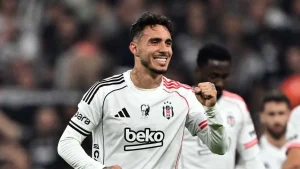 Beşiktaş ile Fenerbahçe arasında dev takas planı! İşte o isimler