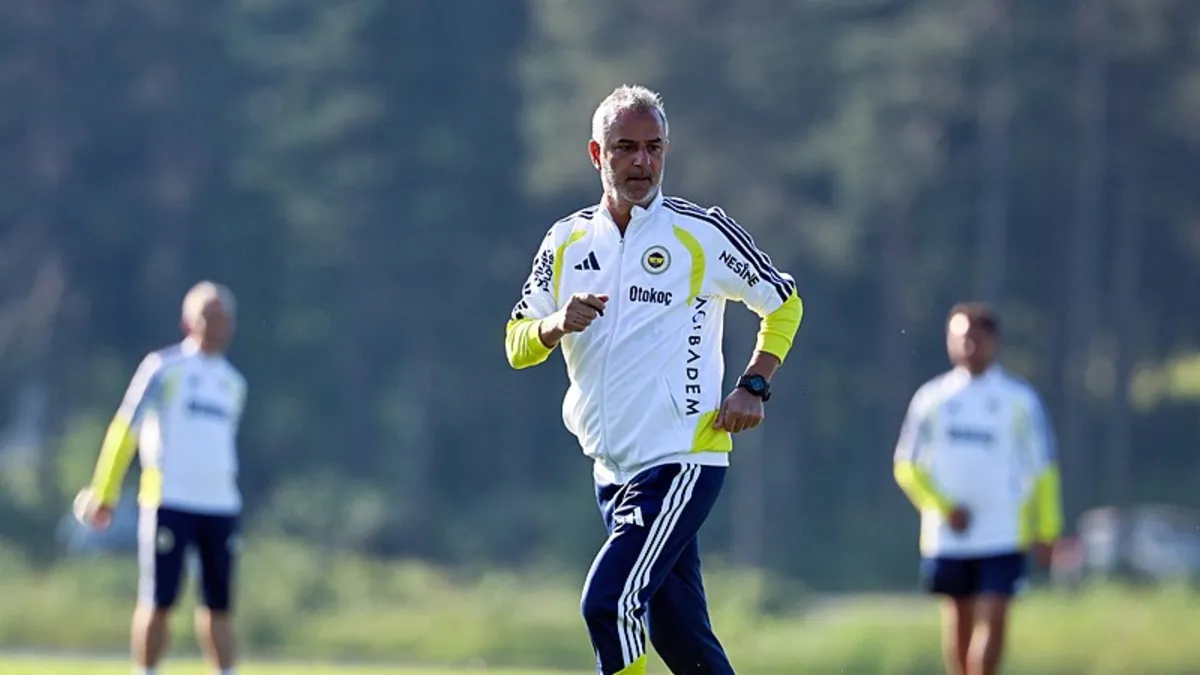 Beşiktaş istiyordu Fenerbahçe devreye girdi! Transferde bomba iddia