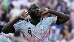 Beşiktaş’a Romelu Lukaku ısrarı! İşte Napoli’nin bonservis talebi