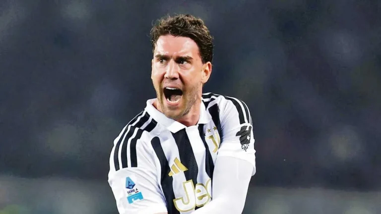 Beşiktaş’a Vlahovic müjdesi! Teklifi yeniden değerlendirecek