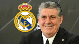 Beşiktaş’ın yeni savunmacısı Real Madrid’den geliyor!