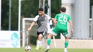 Beşiktaşlı Kartal Kayra Yılmaz: Bu sene bütün kupaları kazanmak istiyoruz!
