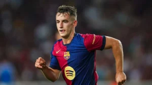 Beşiktaş’ta Casado sesleri! Barcelona satmak istiyor ama…