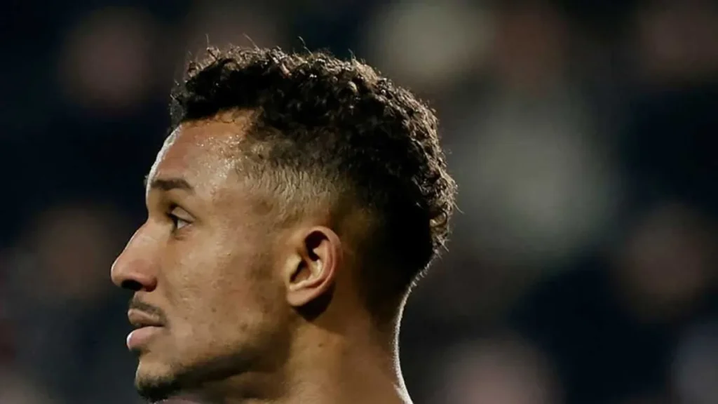 Beşiktaş’ta Felix Uduokhai’ye sürpriz teklif! İşte önerilen bonservis bedeli