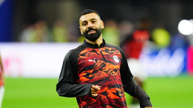 Beşiktaş’ta flaş Mohamed Salah gelişmesi!