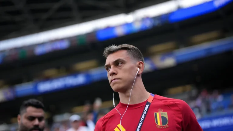 Beşiktaş’ta Leandro Trossard transferinde heyecanlandıran detay!