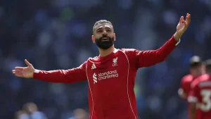 Beşiktaş’ta Mohamed Salah operasyonunda mutlu son! İşte anlaşmanın detayları