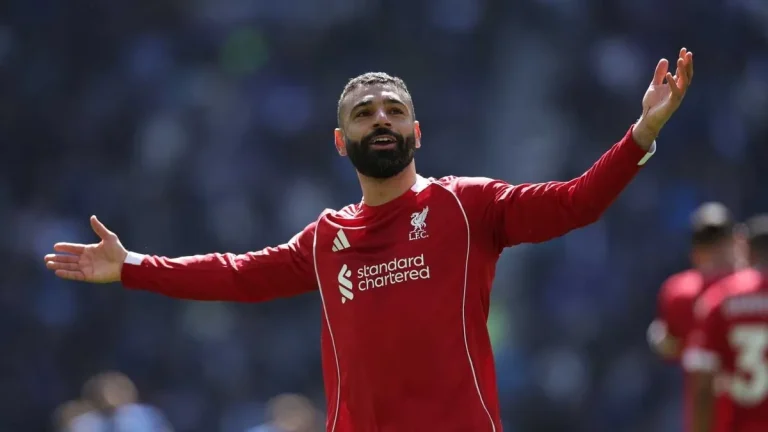 Beşiktaş’ta Mohamed Salah operasyonunda mutlu son! İşte anlaşmanın detayları
