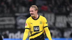 Beşiktaş’ta rota yeniden Borussia Dortmund!