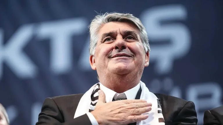 Beşiktaş’tan Dusan Vlahovic bombası! Rekor teklif masada