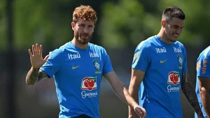 Beşiktaş’tan Leo Pereira hamlesi! Resmi teklif yapıldı