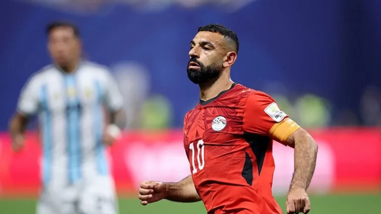 Beşiktaş’tan Mohamed Salah bombası! İlk temas kuruldu