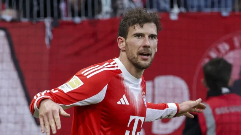 Beşiktaş’tan transferde Leon Goretzka atağı!