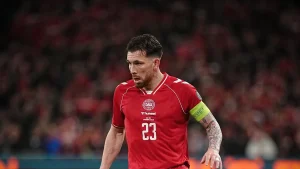 Beşiktaş’tan transferde Pierre Emile Hojbjerg atağı!
