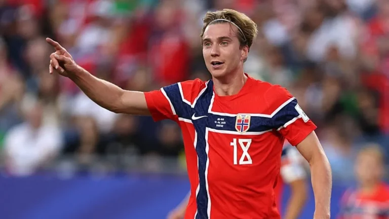 Beşiktaş’tan transferde ters köşe: Kristian Thorstvedt!