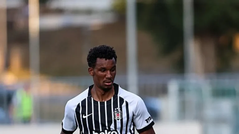 Bundesliga’nın yeni ekibi Beşiktaşlı ismin peşinde! Belçikalı gazeteci duyurdu