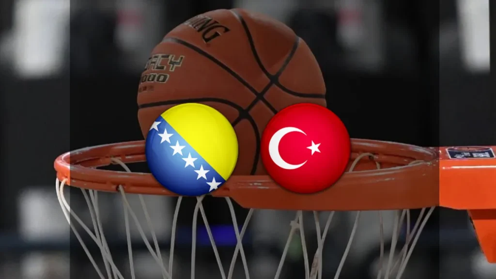 CANLI İZLE | Bosna Hersek-Türkiye maçı ne zaman? Saat kaçta ve hangi kanalda?
