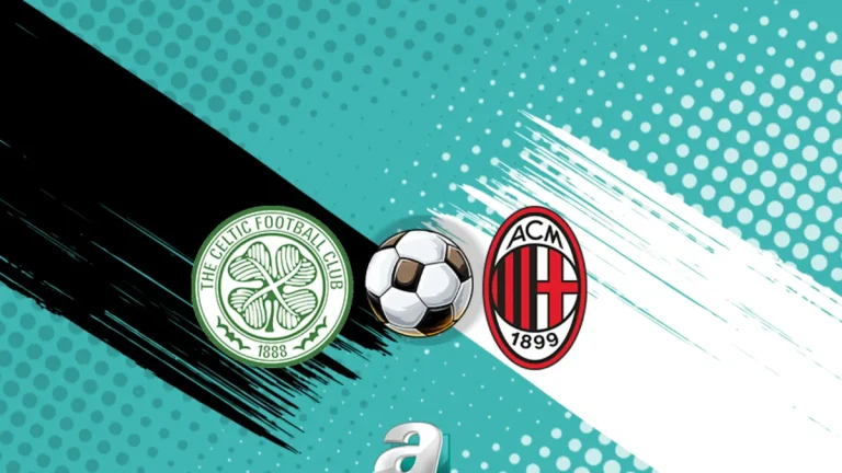 Celtic-Milan maçı ne zaman? Saat kaçta ve hangi kanalda yayınlanacak? | Hazırlık maçı