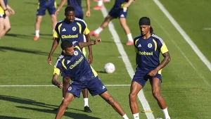 Chelsea ve Manchester United, Fenerbahçe’nin yıldızını istiyor!
