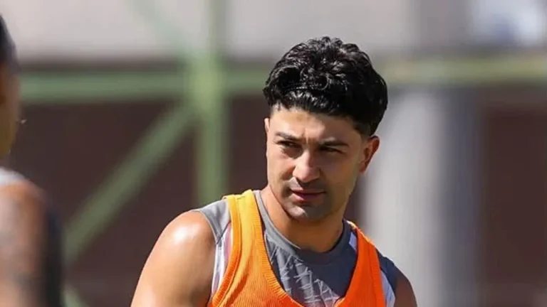 Corendon Alanyaspor’da Güven Yalçın ile yollar ayrıldı