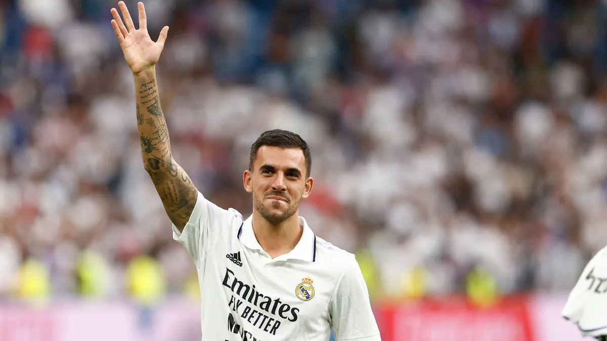 Dani Ceballos, Beşiktaş’a önerildi