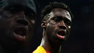 Davinson Sanchez sürprizi! Galatasaray’ın kasası dolacak