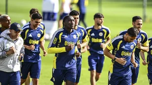 Dünya Kupası’nın olay adamı Fenerbahçe’ye! Yönetimden transferde ters köşe